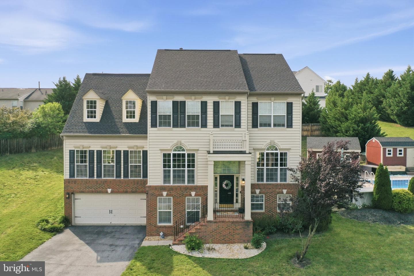 465 Meghann Dr, Woodstock