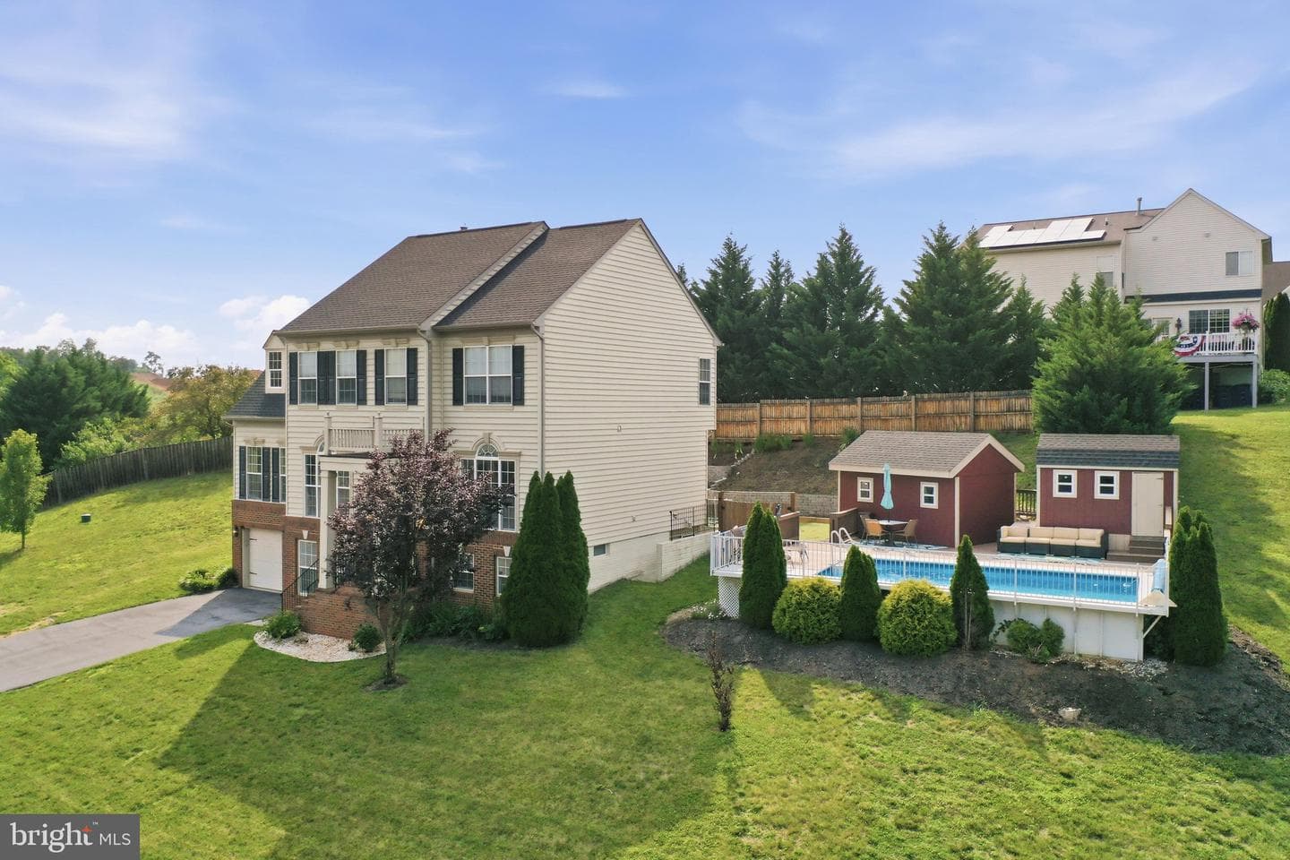 465 Meghann Drive photo 60