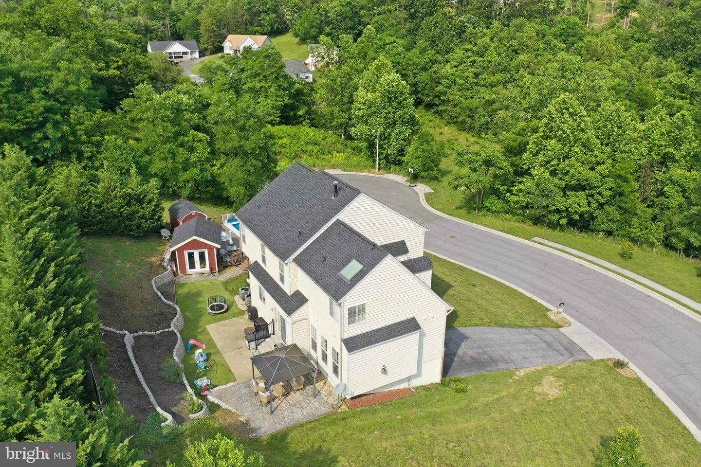 465 Meghann Drive photo 67
