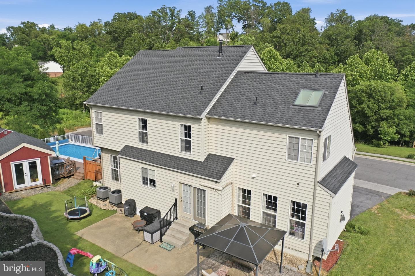 465 Meghann Drive photo 70