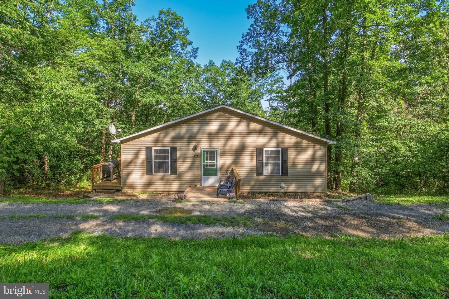 272 Willow Lane, Mount Jackson
