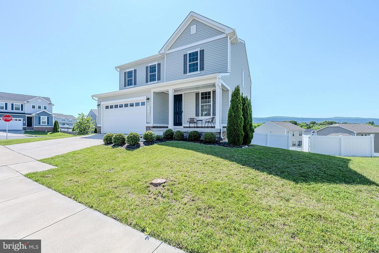 324 Cedar Spring Dr, Strasburg