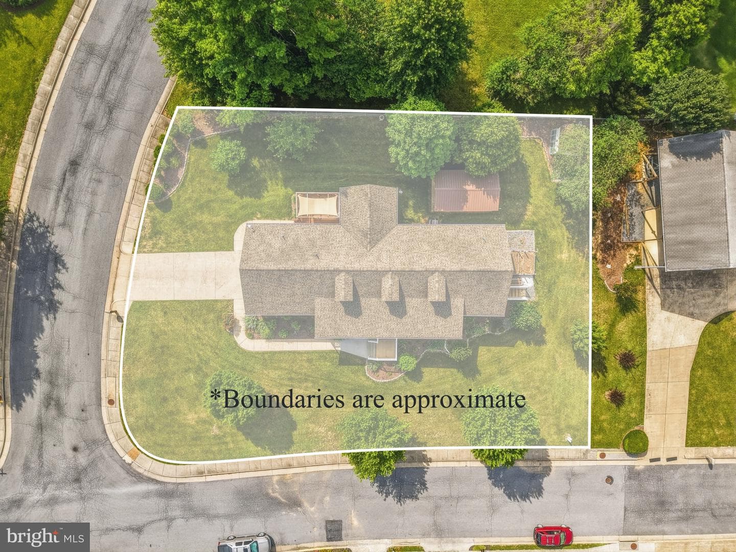 705 Stonecrest Drive photo 54