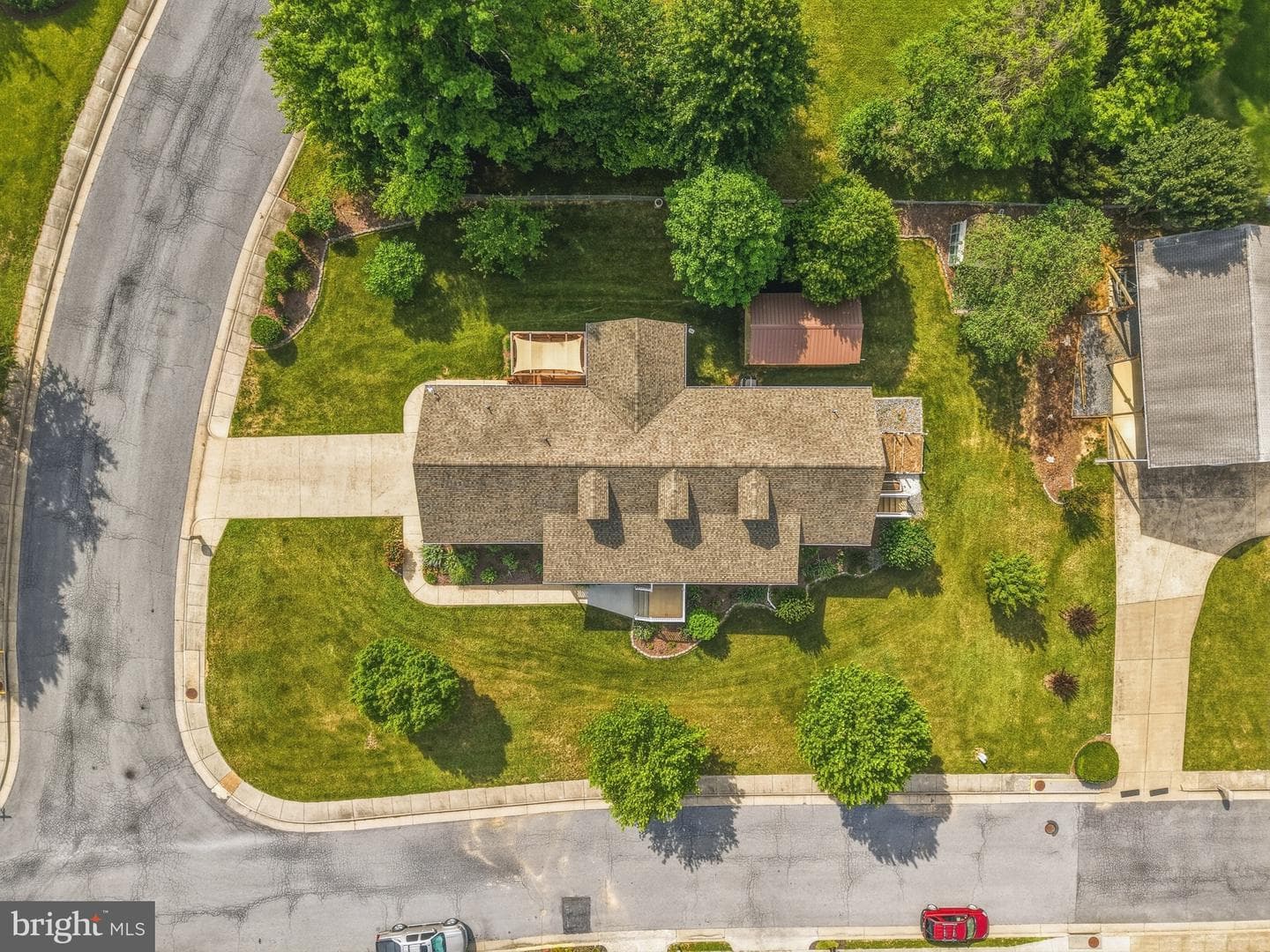 705 Stonecrest Drive photo 56