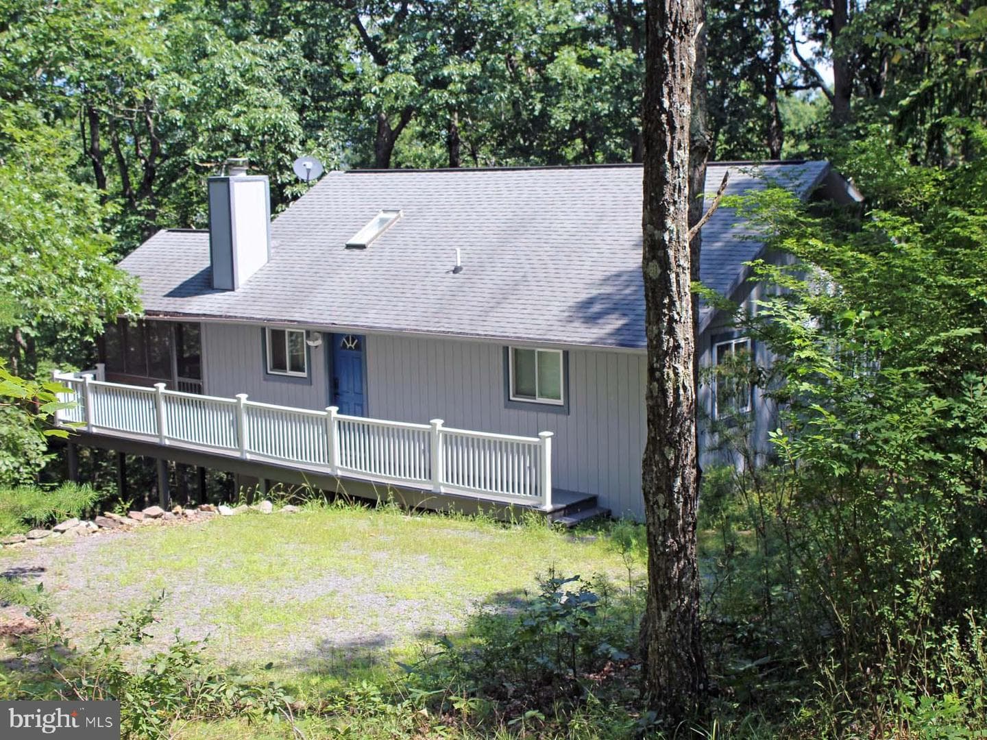 141 Mallard Drive, Basye