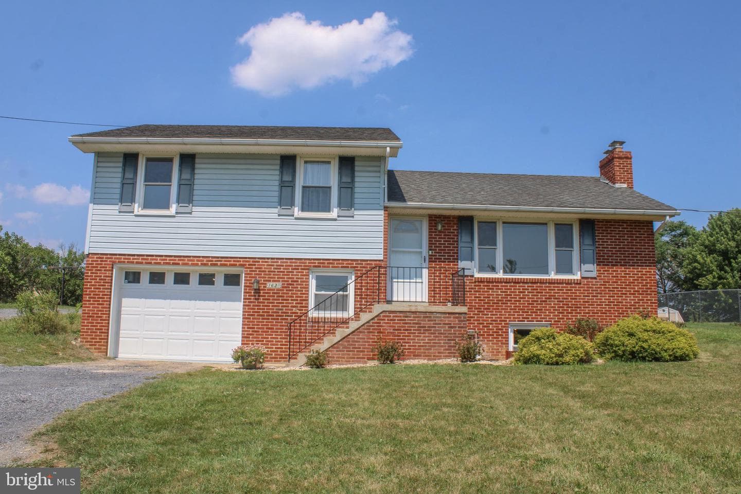 1638 Hahns, Toms Brook