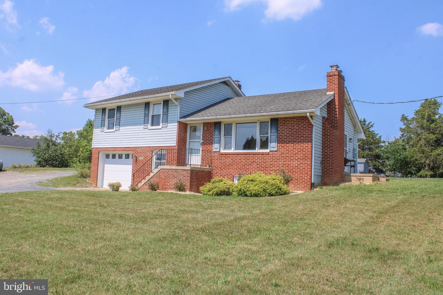 1638 Hahns, Toms Brook