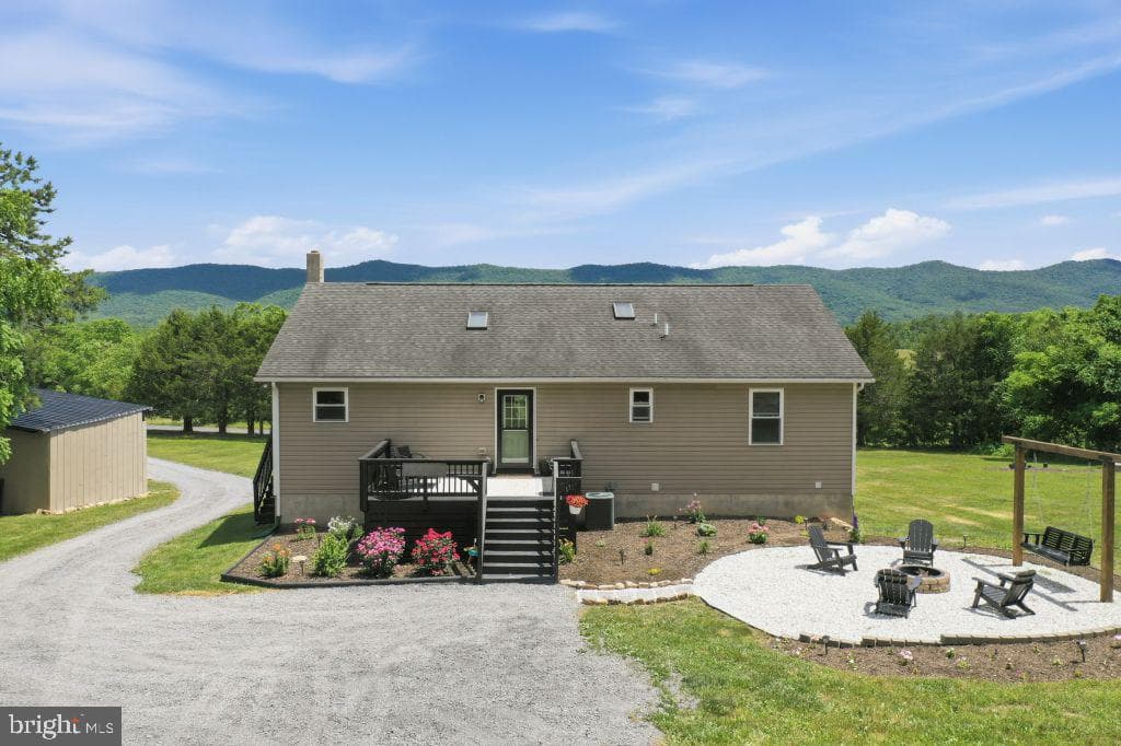 1511 Boliver Rd, Fort Valley