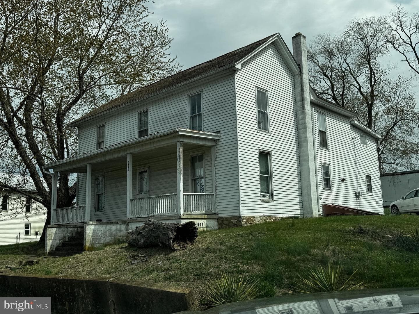 307 Palmyra Road photo 1