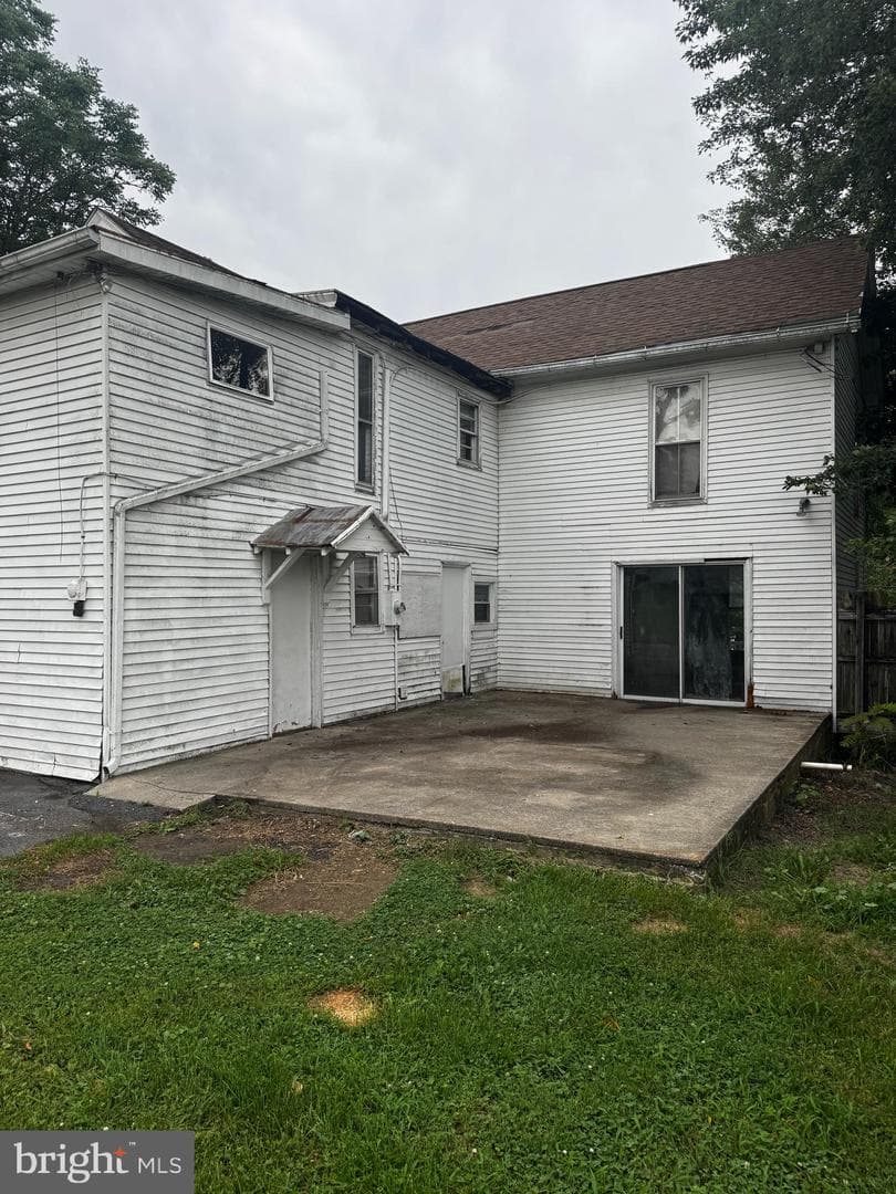 307 Palmyra Road photo 3