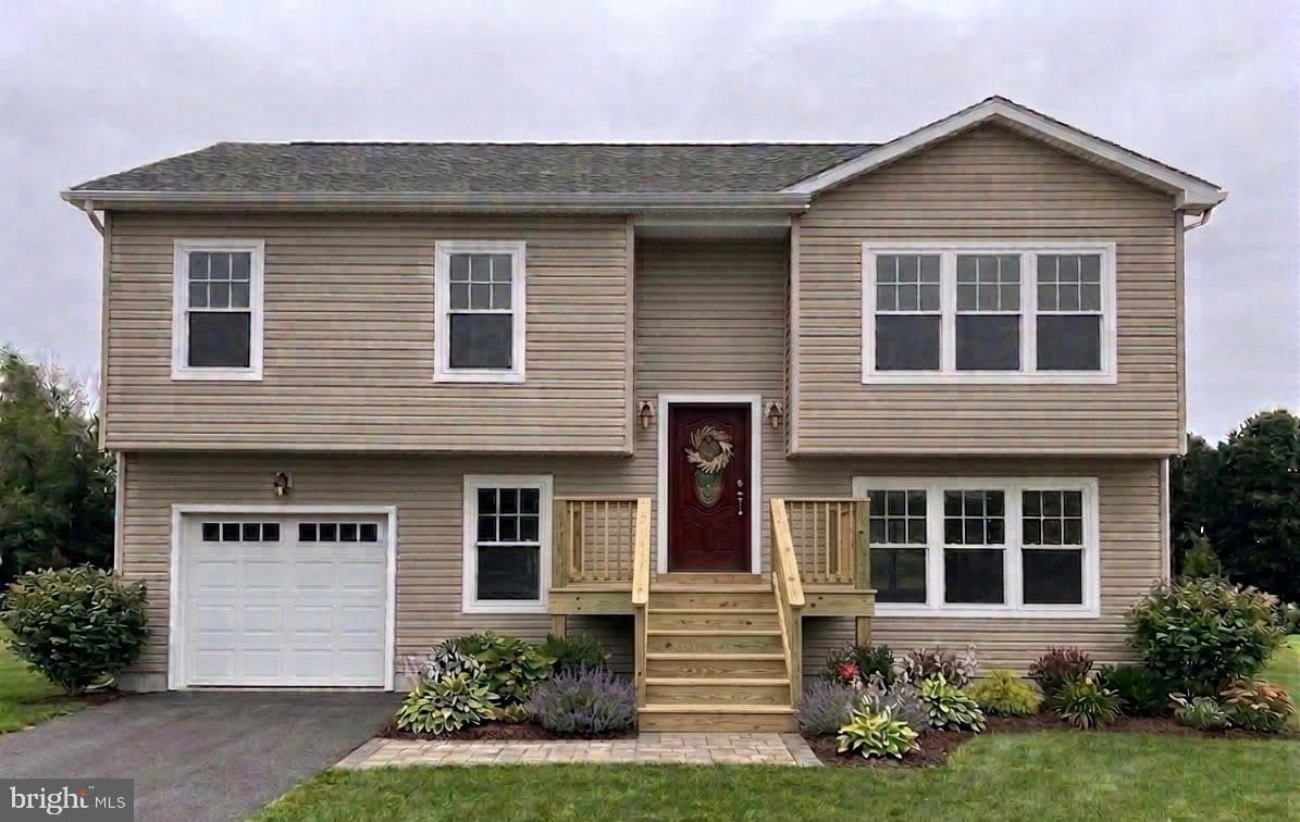 Tbd Lot 15 Wesley Chapel Drive photo 2
