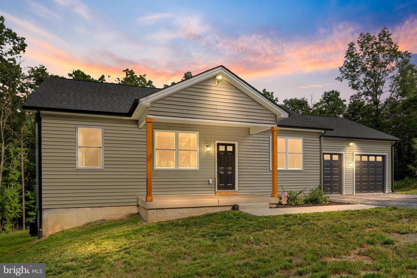 412 Mile Ridge Estate, Strasburg