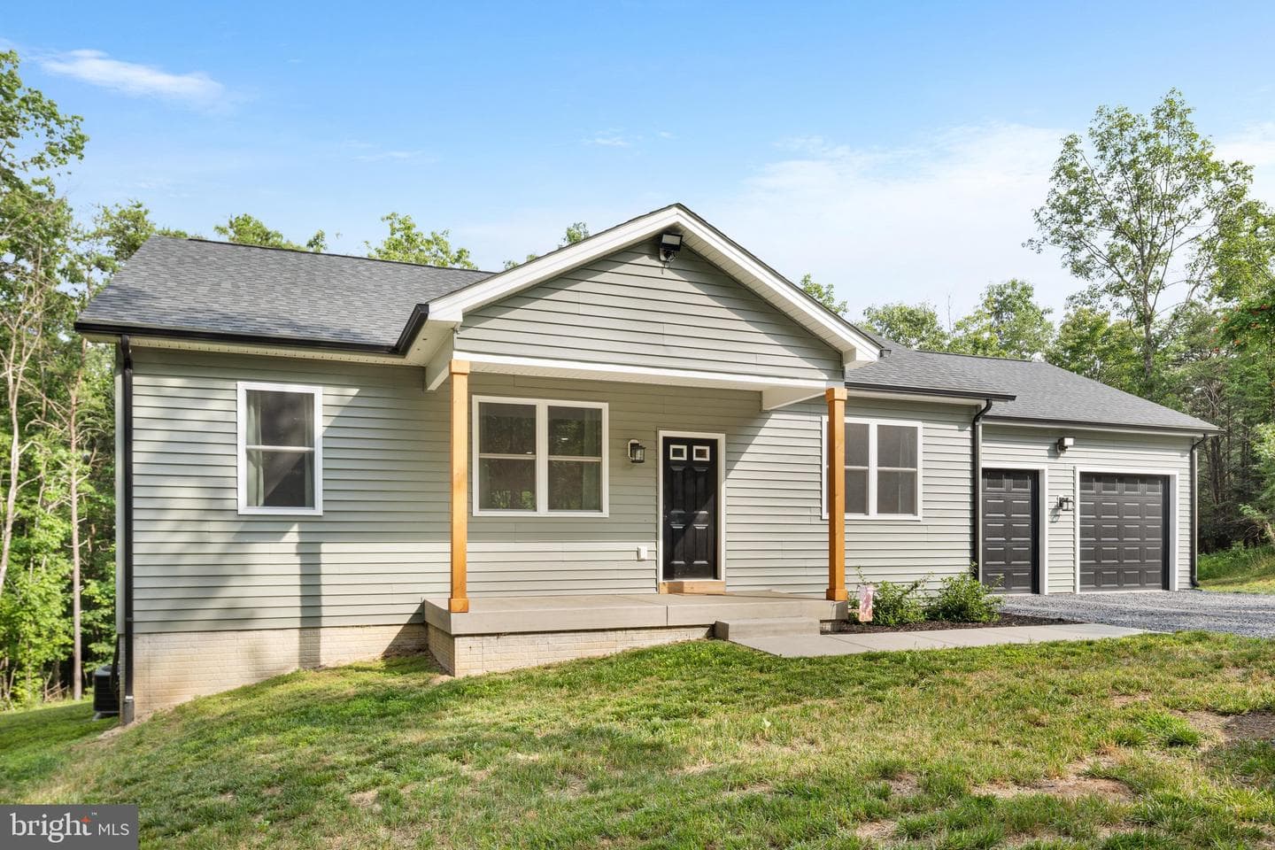 412 Mile Ridge Estate, Strasburg