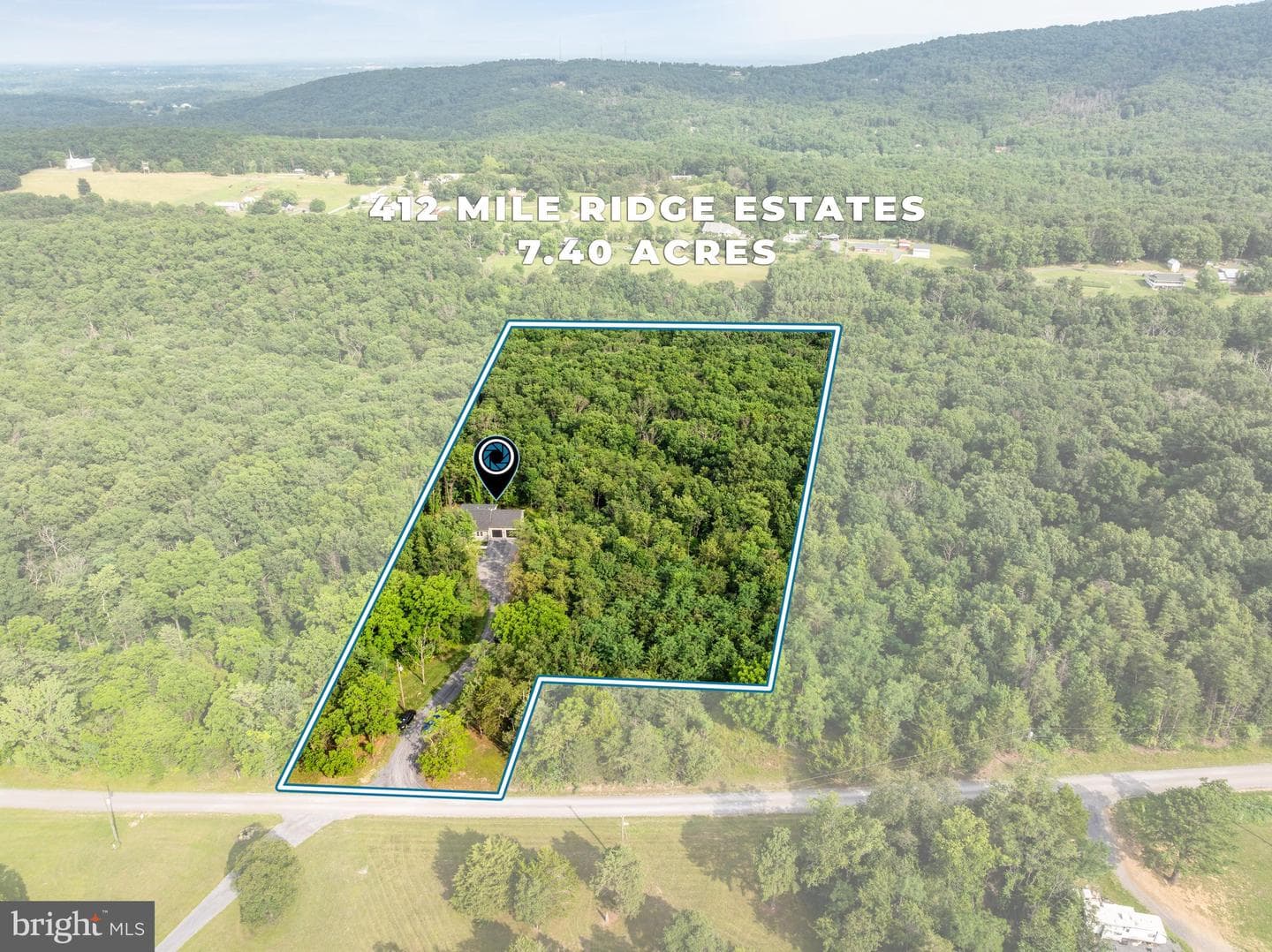412 Mile Ridge Estate photo 46