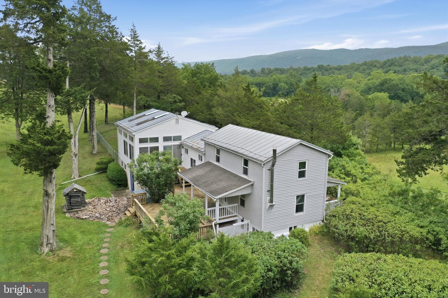 6223 Fort Valley Road, Fort Valley