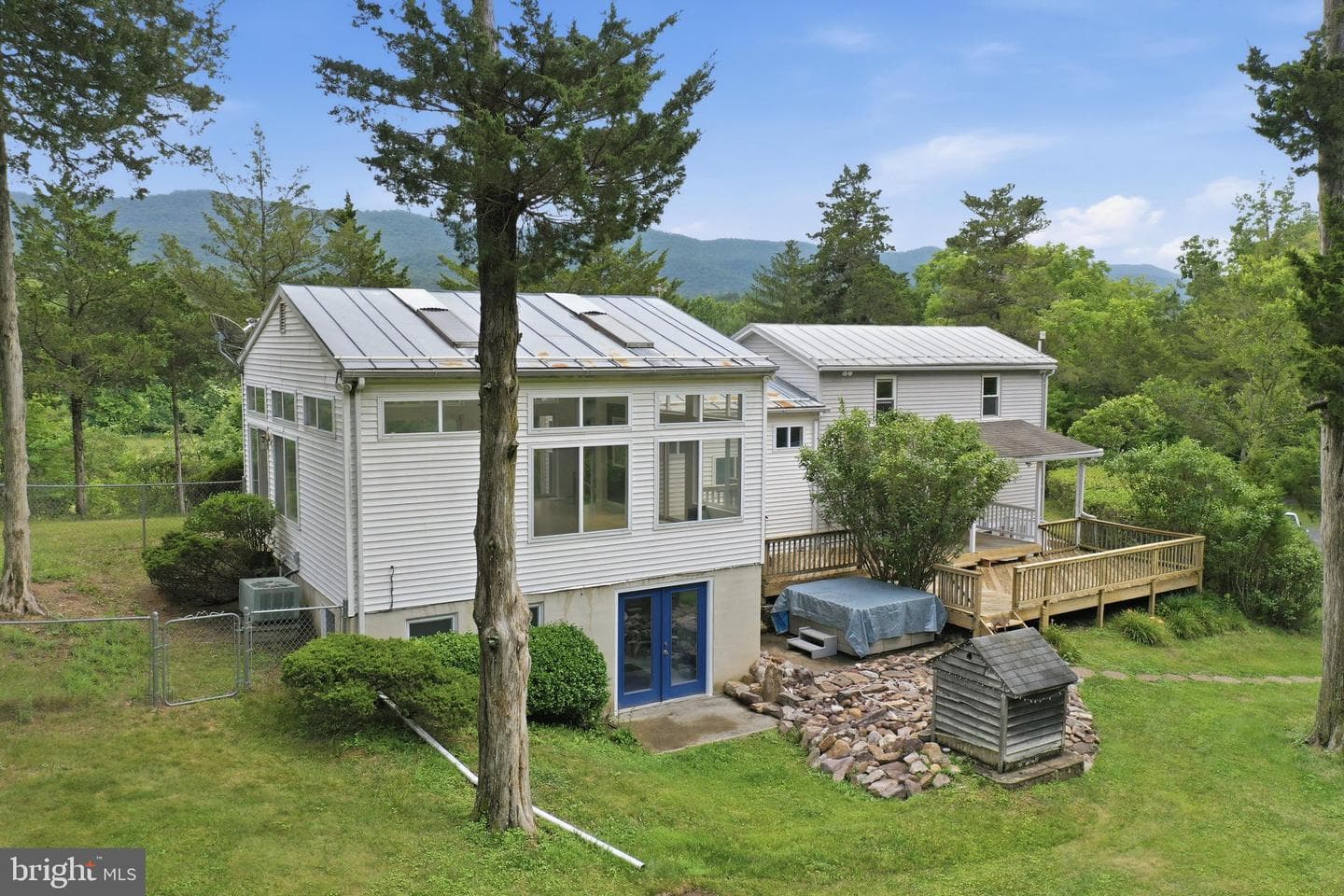 6223 Fort Valley Road photo 32