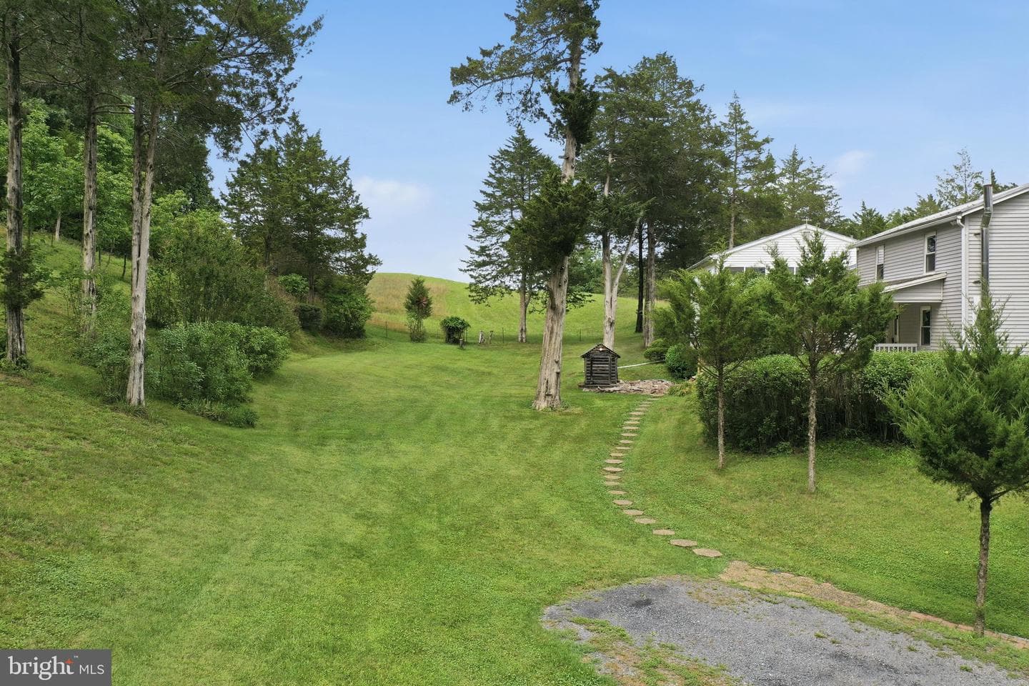 6223 Fort Valley Road photo 34