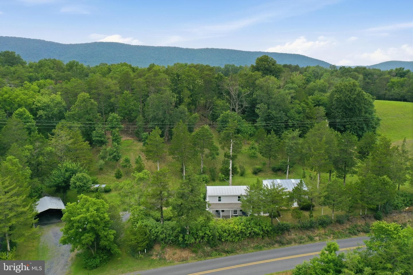 6223 Fort Valley Road photo 37