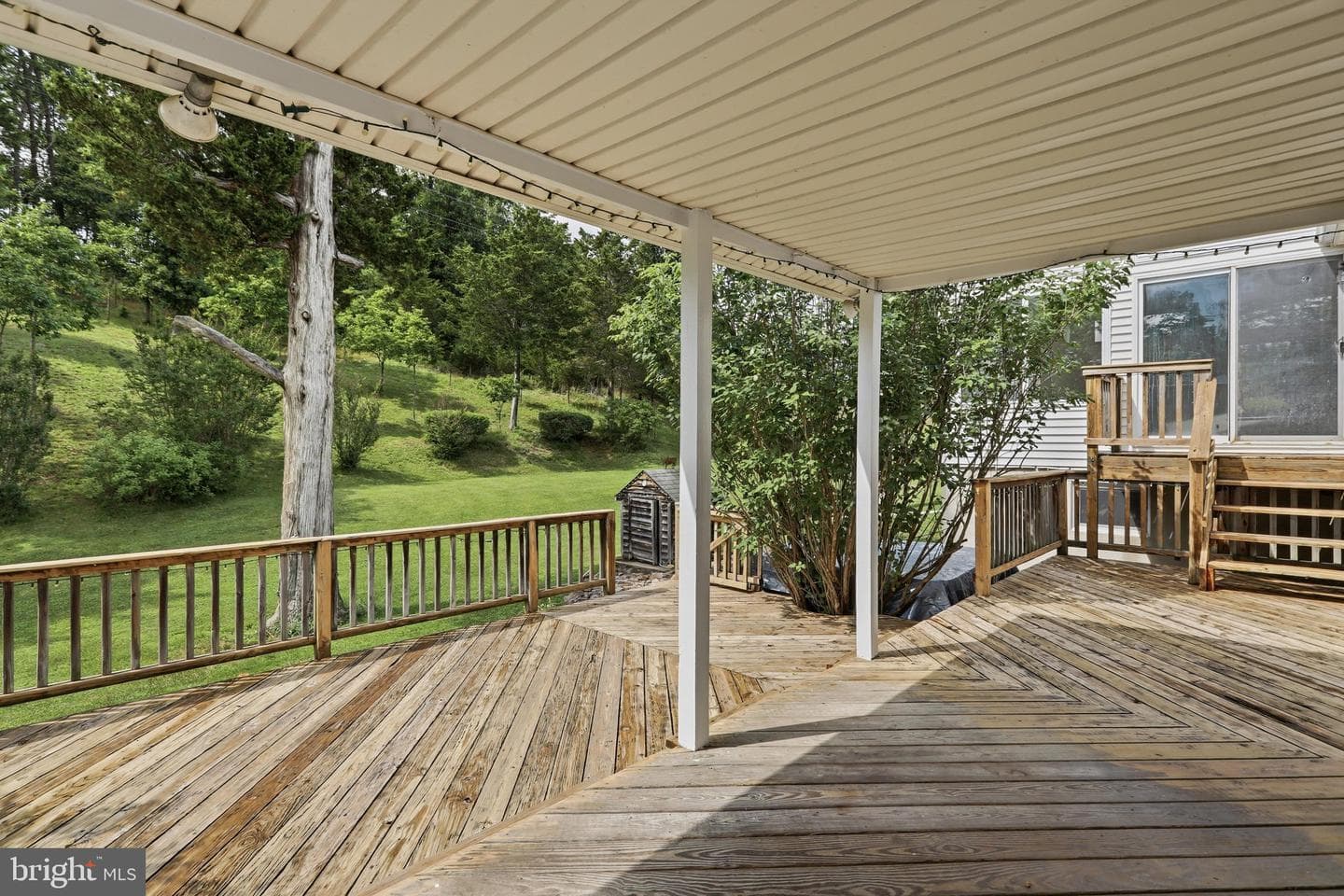 6223 Fort Valley Road photo 4