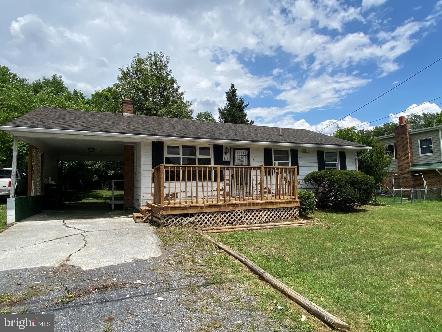 518 Ash Street photo 1