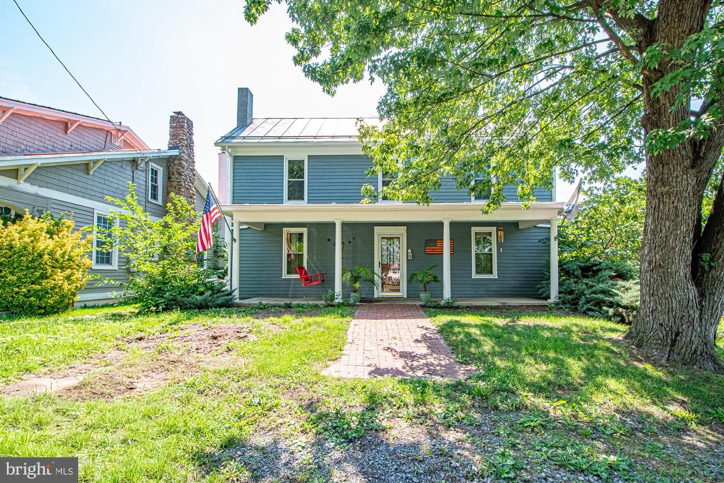 202 Shenandoah Avenue photo 4