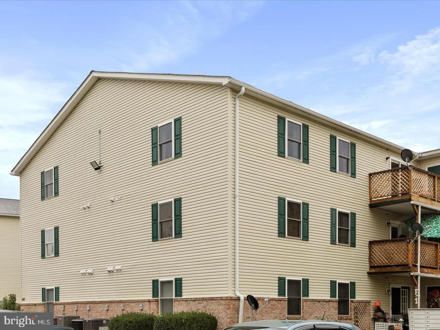145 Hailey Lane, Strasburg