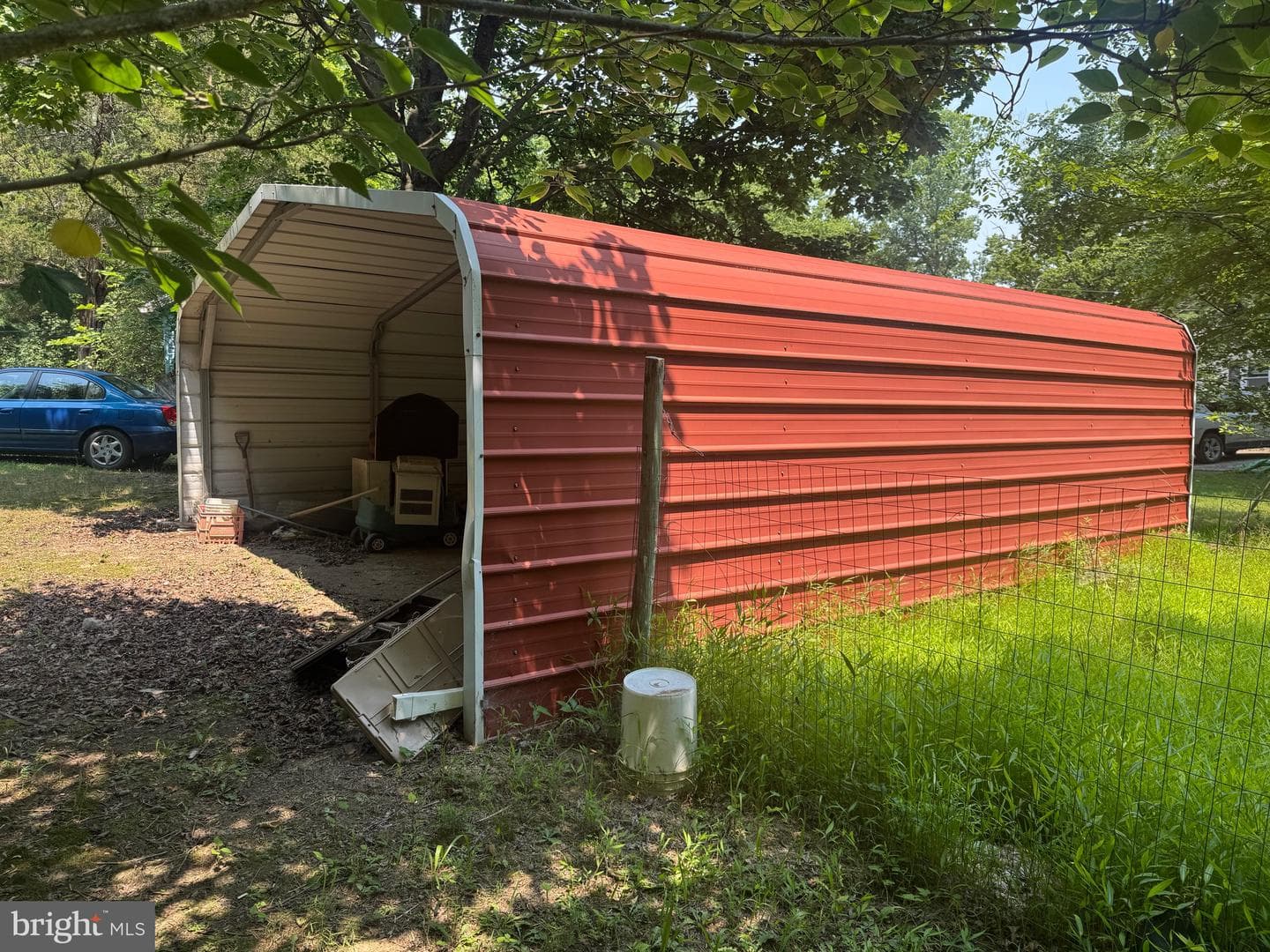 5111 Crooked Run Road photo 10