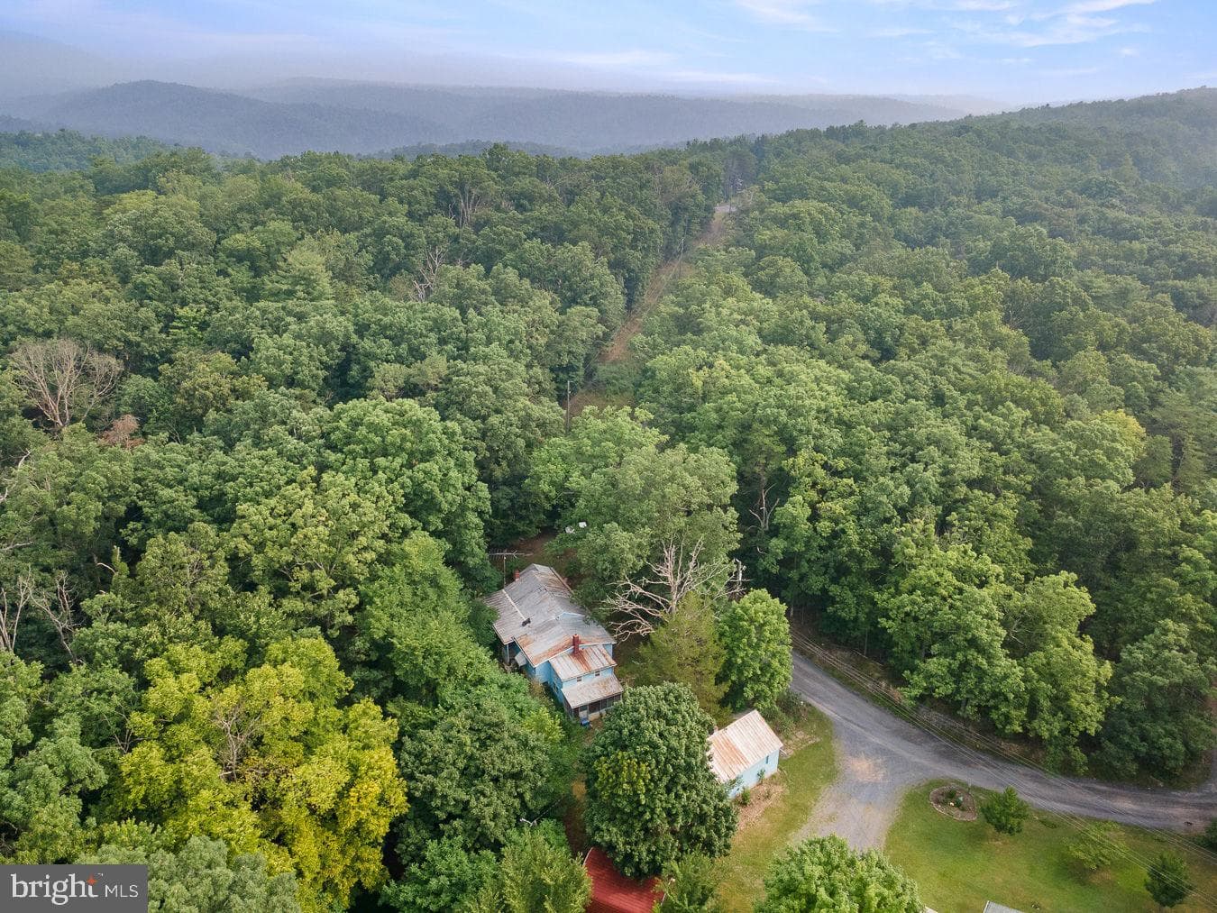 5111 Crooked Run Road photo 14