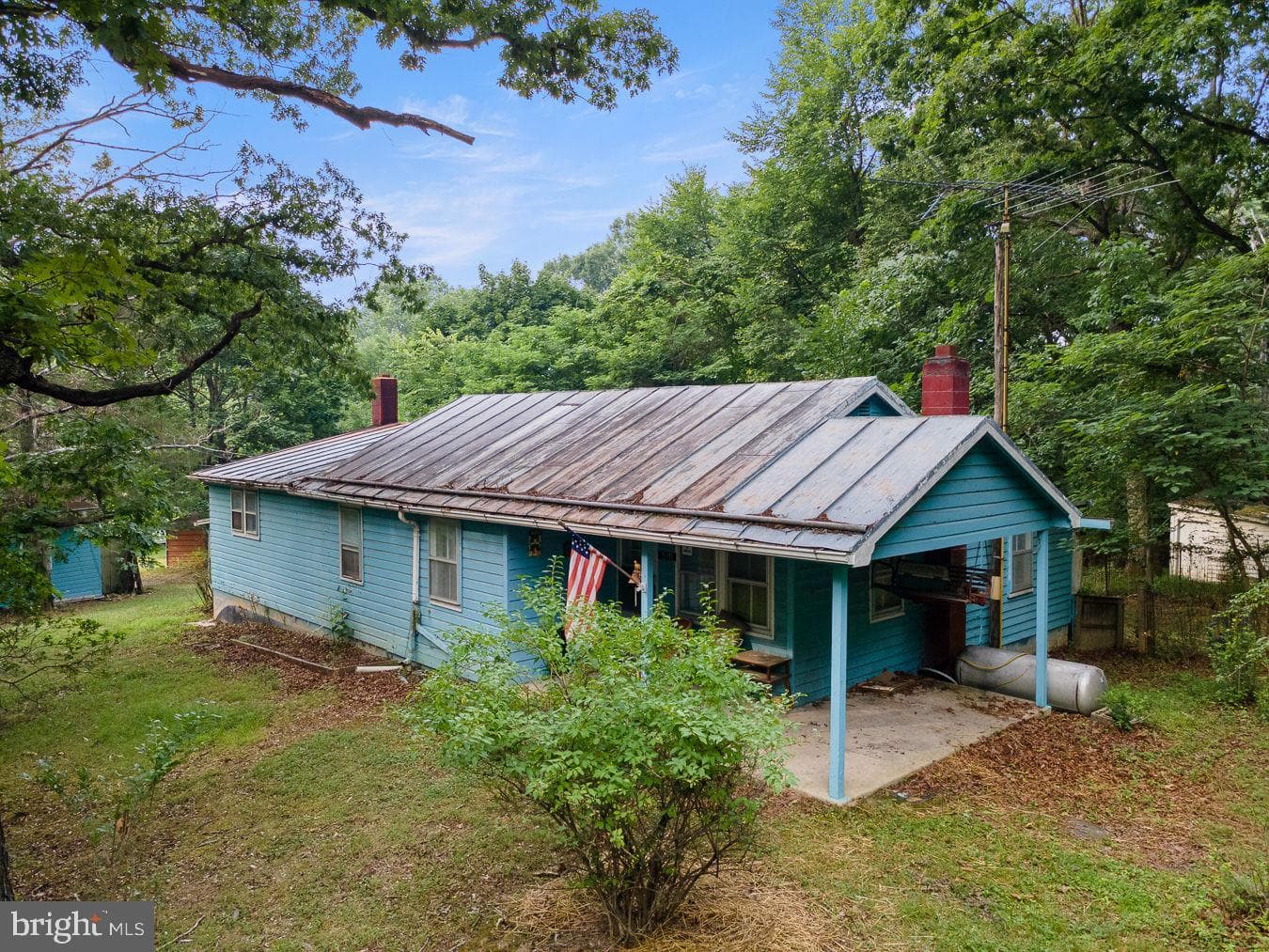 5111 Crooked Run Road photo 3