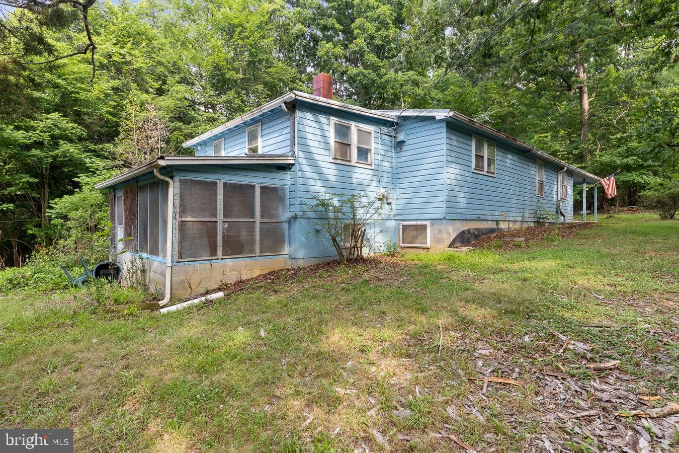 5111 Crooked Run Road photo 5