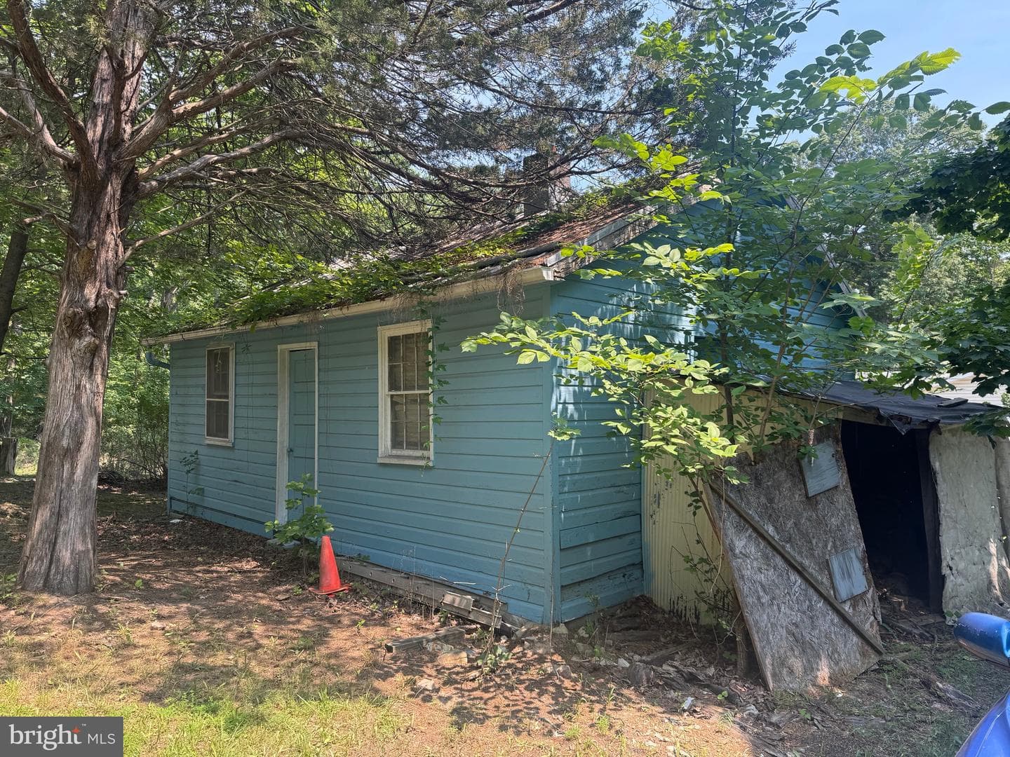 5111 Crooked Run Road photo 8