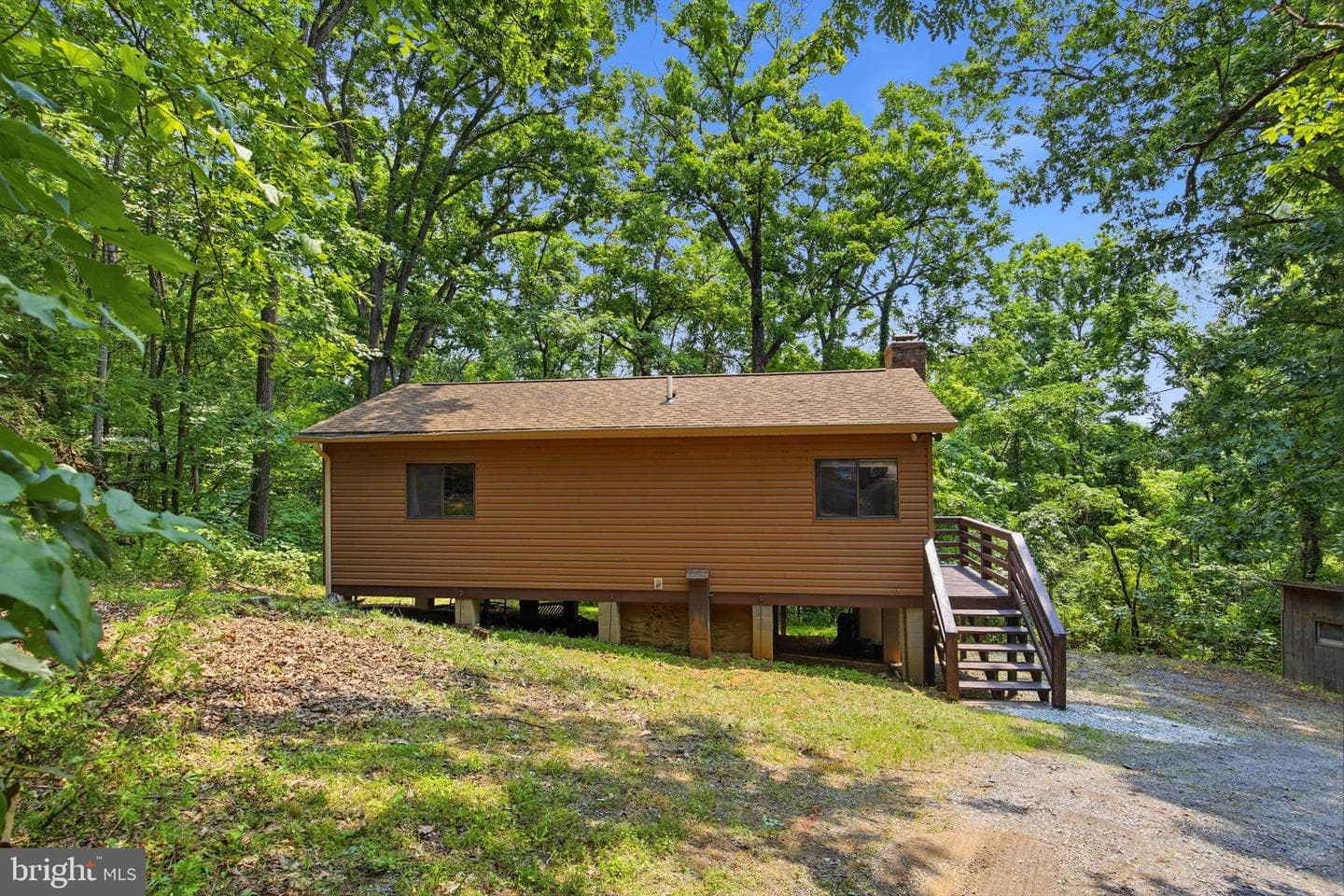 460 Hilltop Lane photo 26