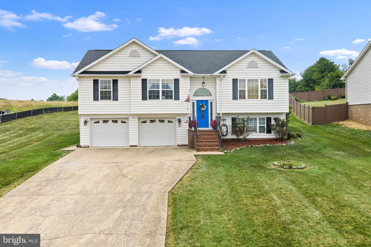 505 S Water Street, Woodstock