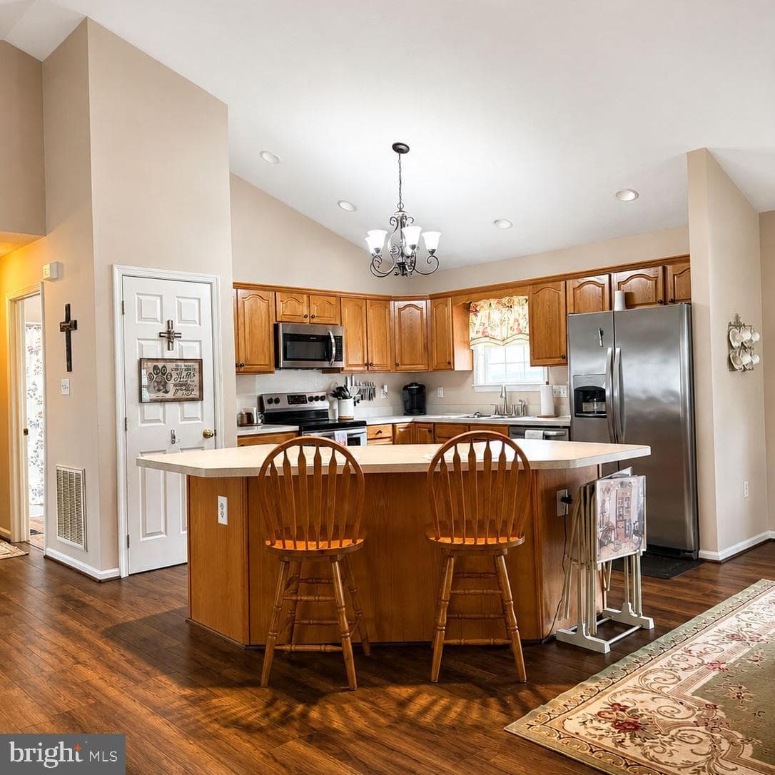 505 S Water Street, Woodstock