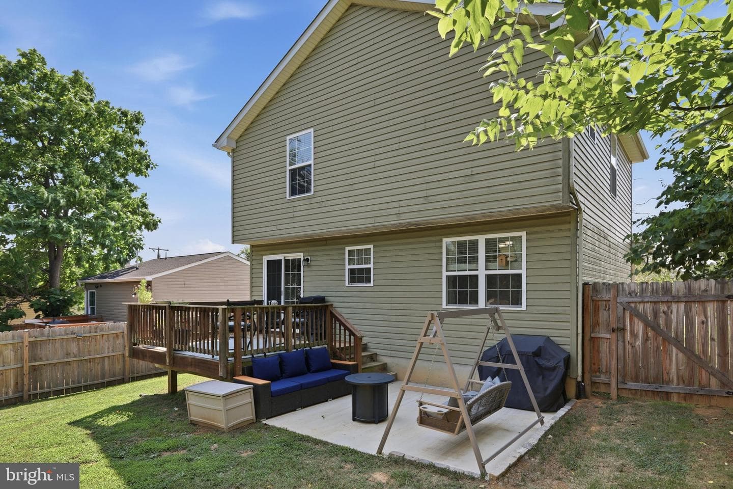 177 S Loudoun Street photo 36