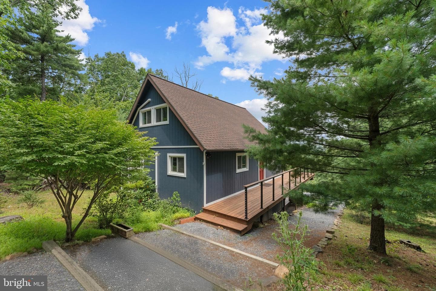 1311 Hepner Road, Mount Jackson