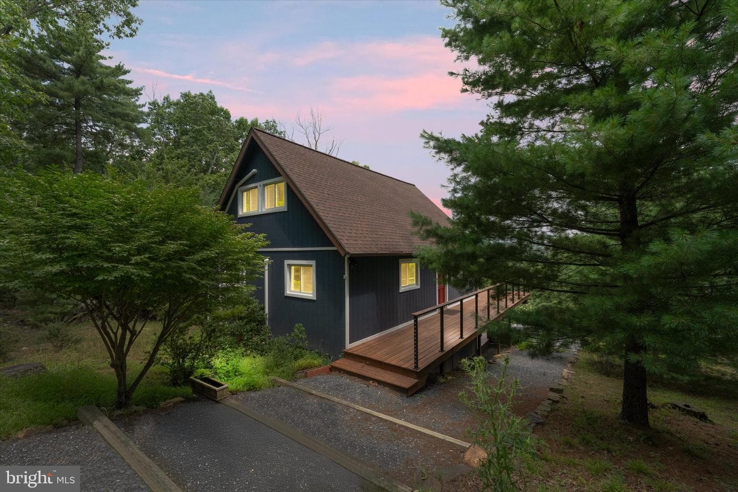 1311 Hepner Road, Mount Jackson