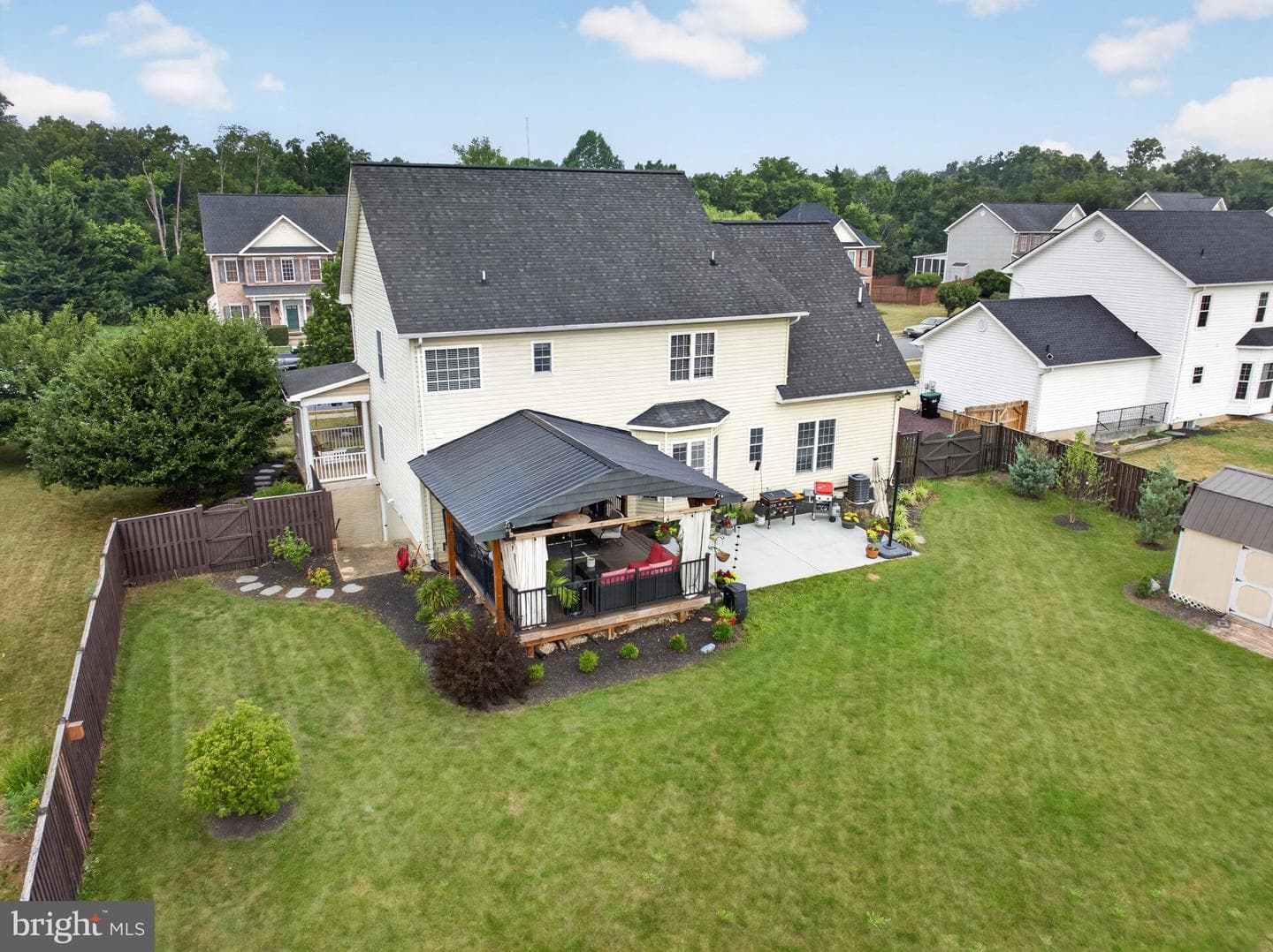 683 Dellinger Drive photo 20