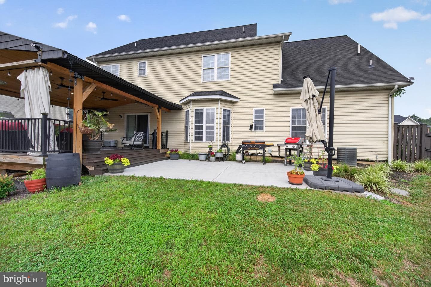 683 Dellinger Drive photo 22