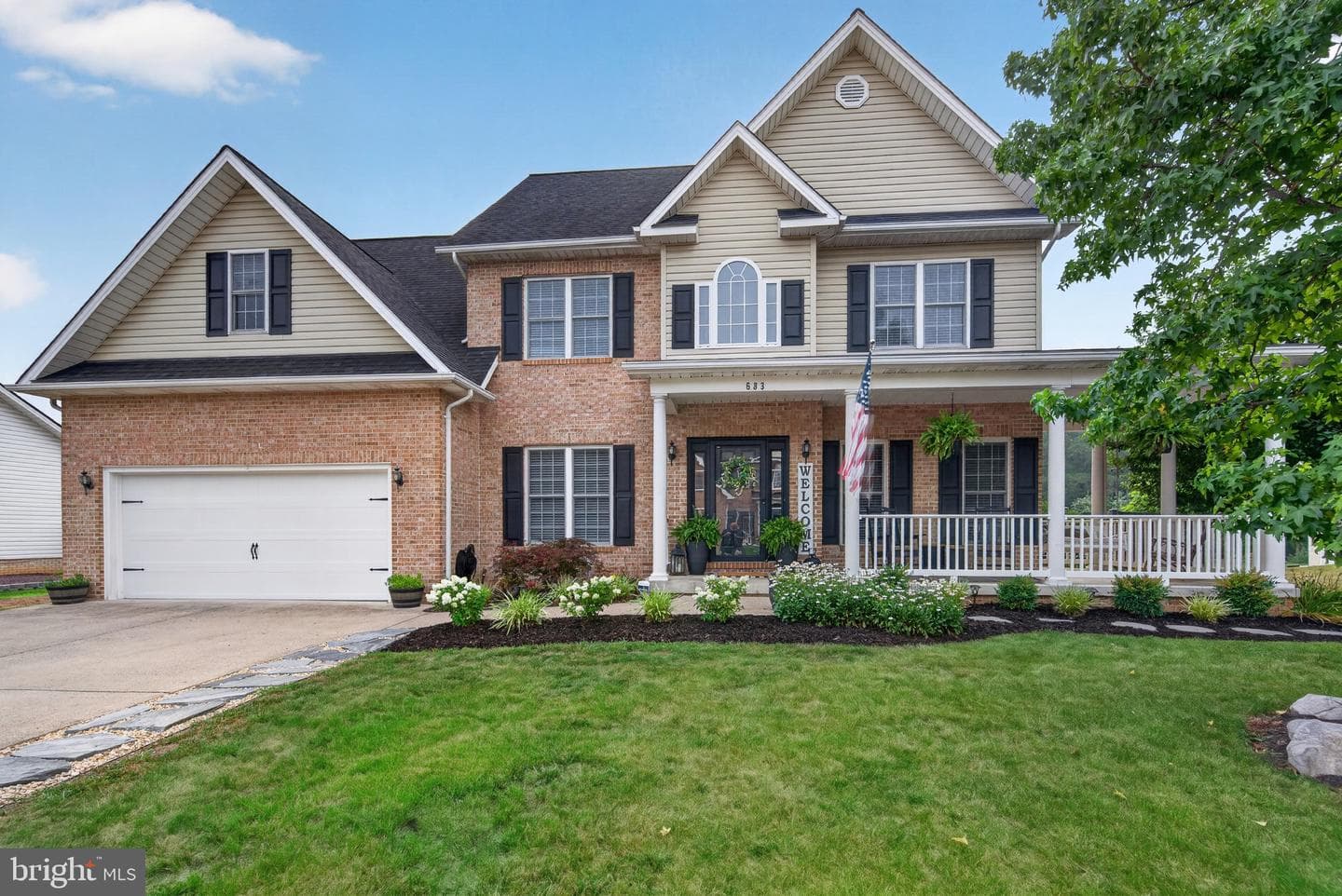 683 Dellinger Drive photo 3