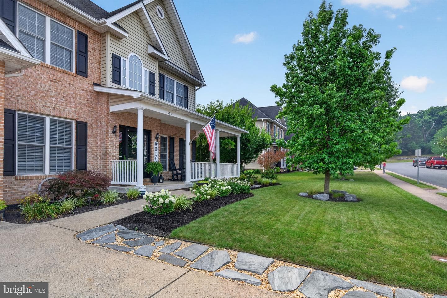 683 Dellinger Drive photo 6