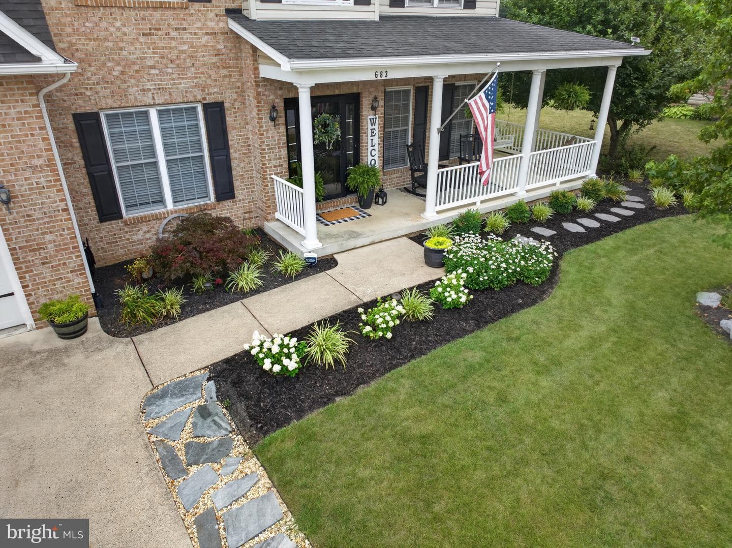 683 Dellinger Drive photo 7