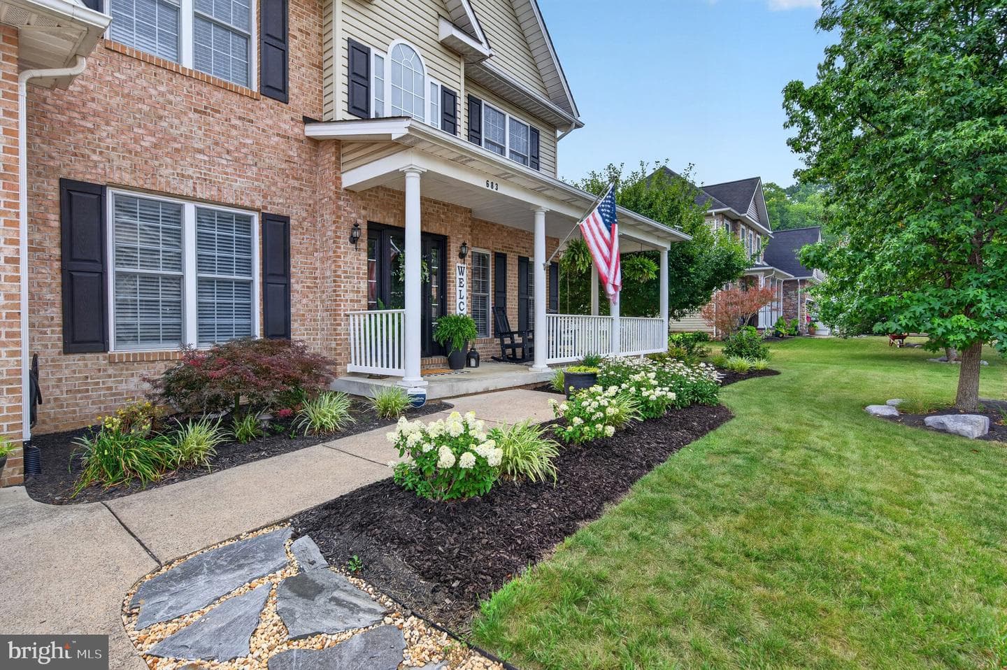 683 Dellinger Drive photo 9