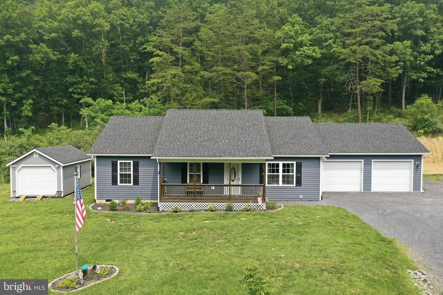 4111 Moreland Gap Road, New Market