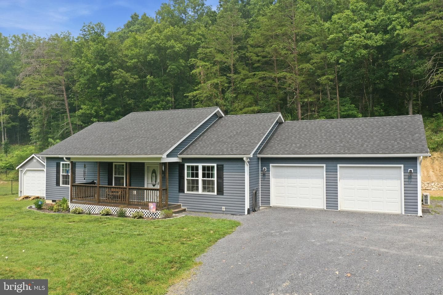 4111 Moreland Gap Road photo 4
