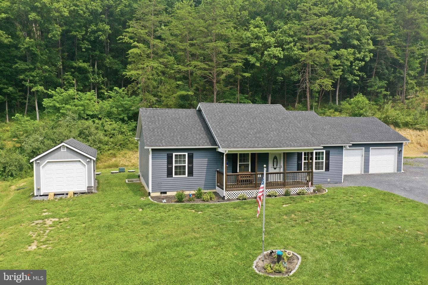 4111 Moreland Gap Road photo 7