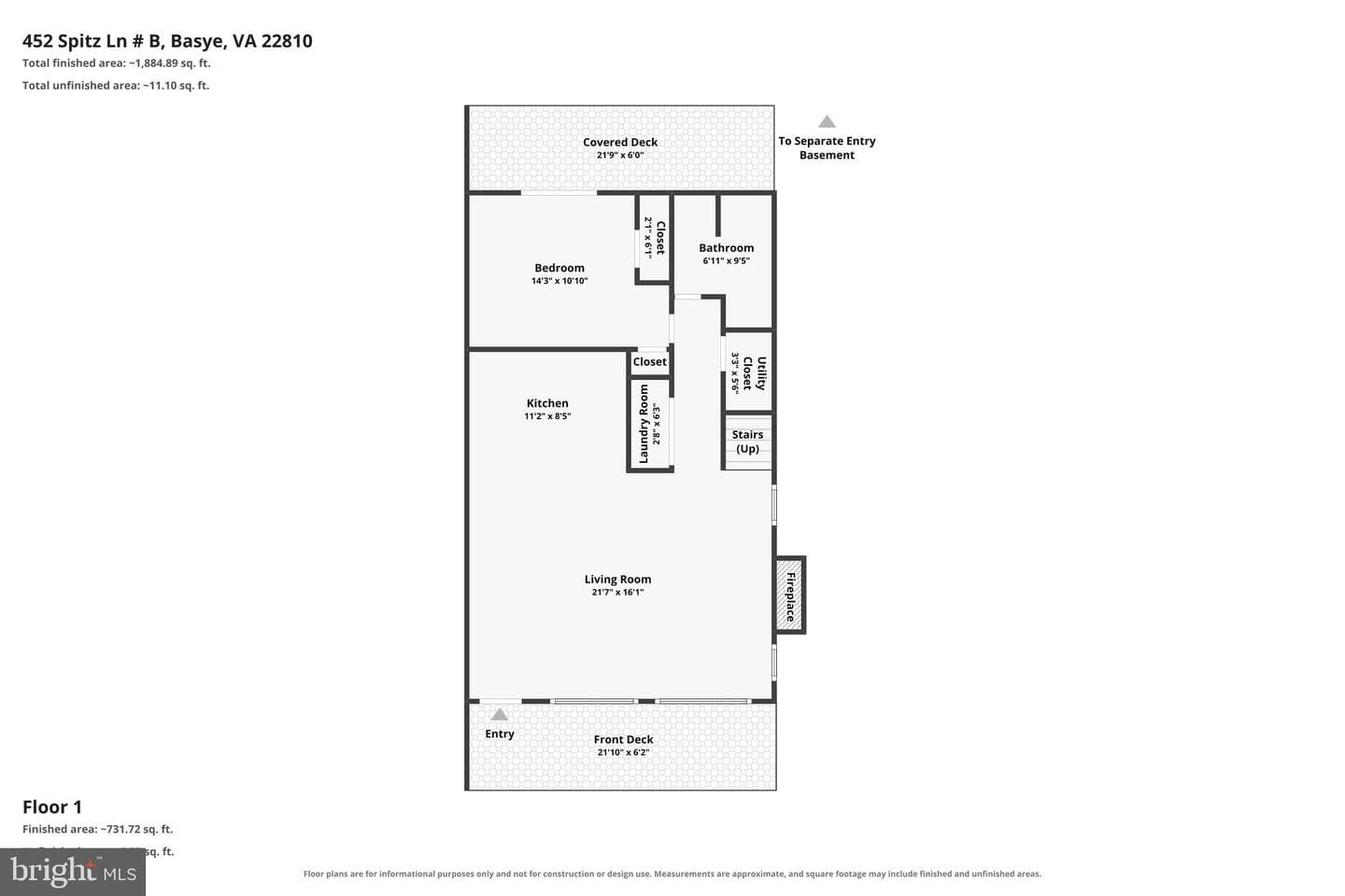 452 Spitz Lane B Lane #b photo 43