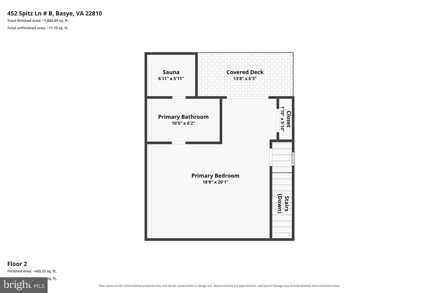 452 Spitz Lane B Lane #b photo 44