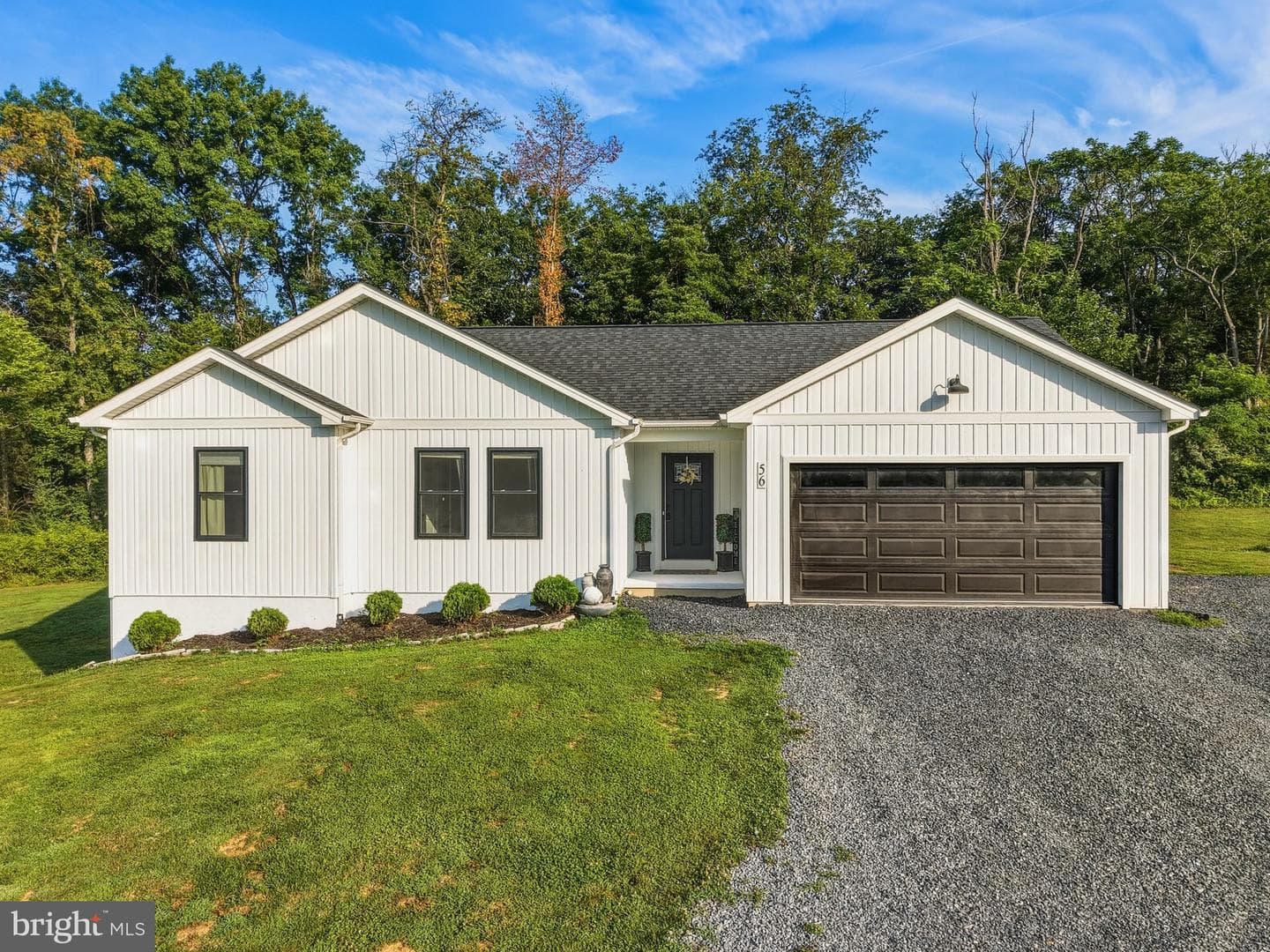 56 Blessed Lane, Woodstock