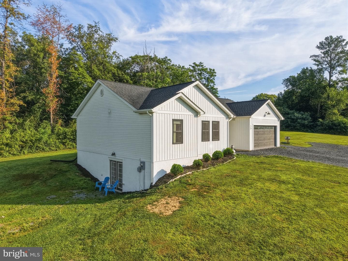 56 Blessed Lane, Woodstock